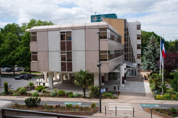 batiment administratif