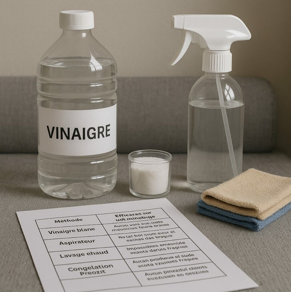 vinaigre