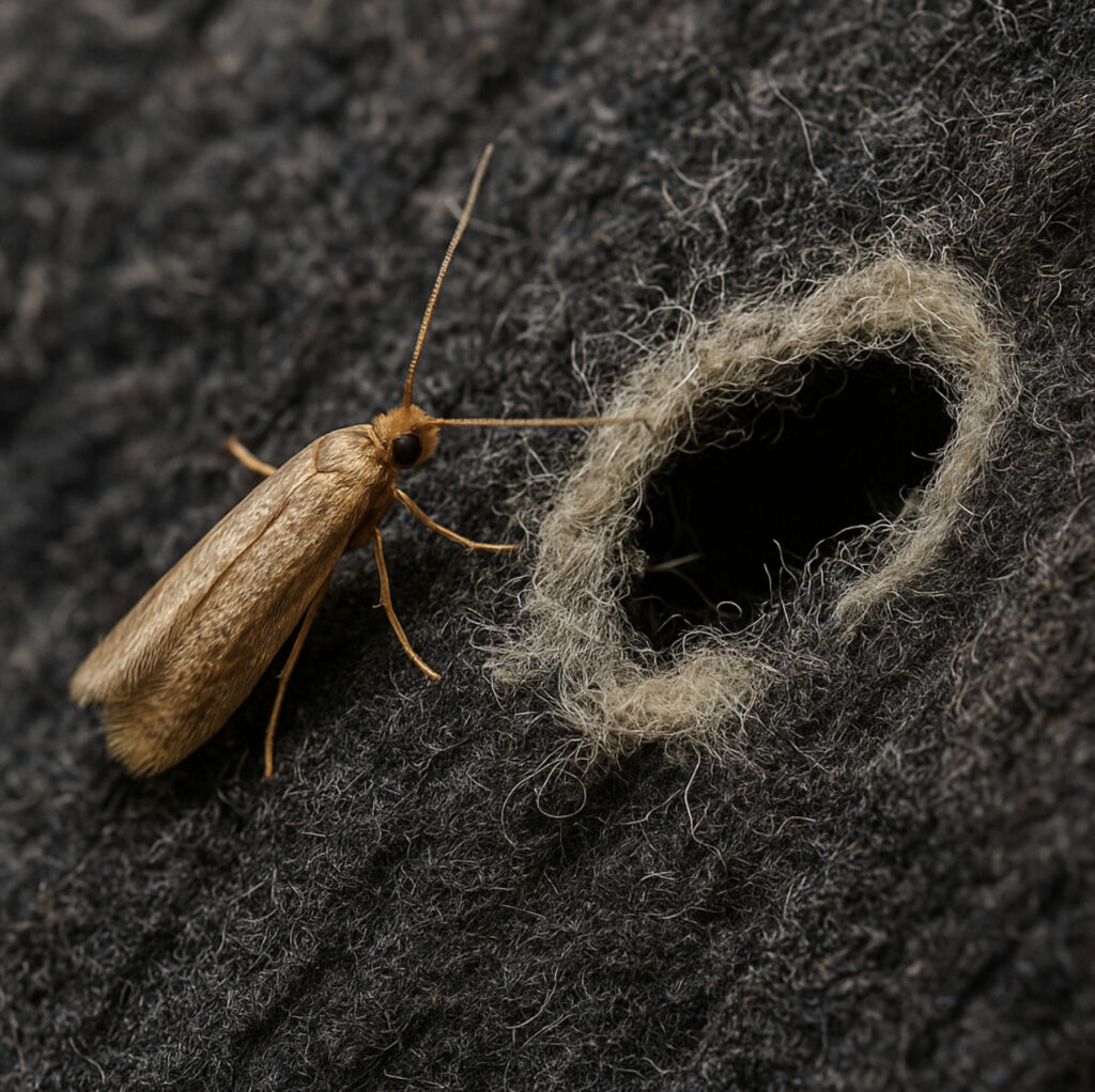 mites vetements photos