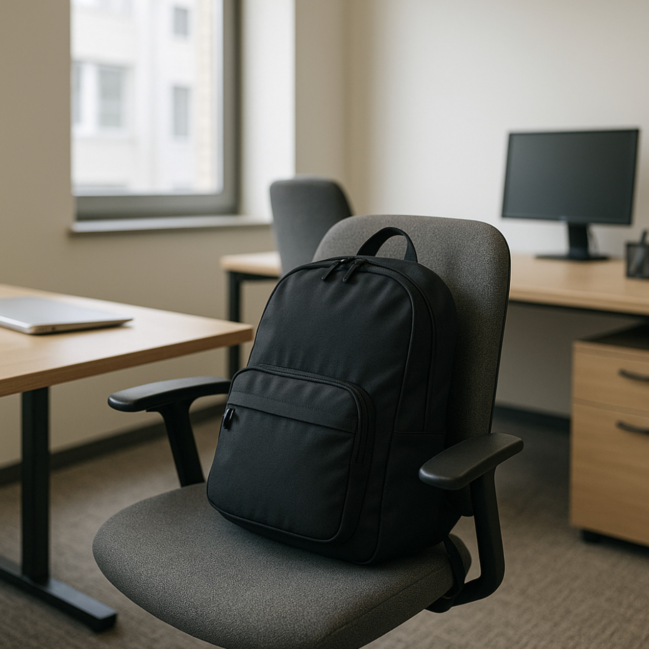 punaises de lit bureau