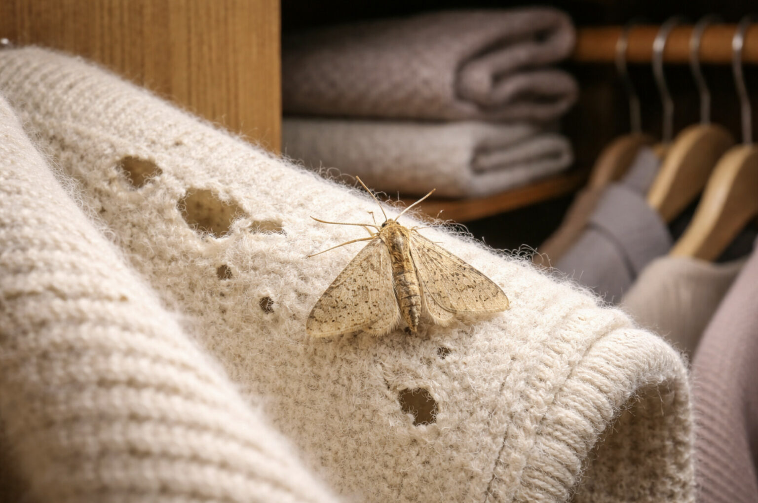 qu'est ce qu'une mite