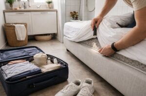 comment prévenir les punaises de lit