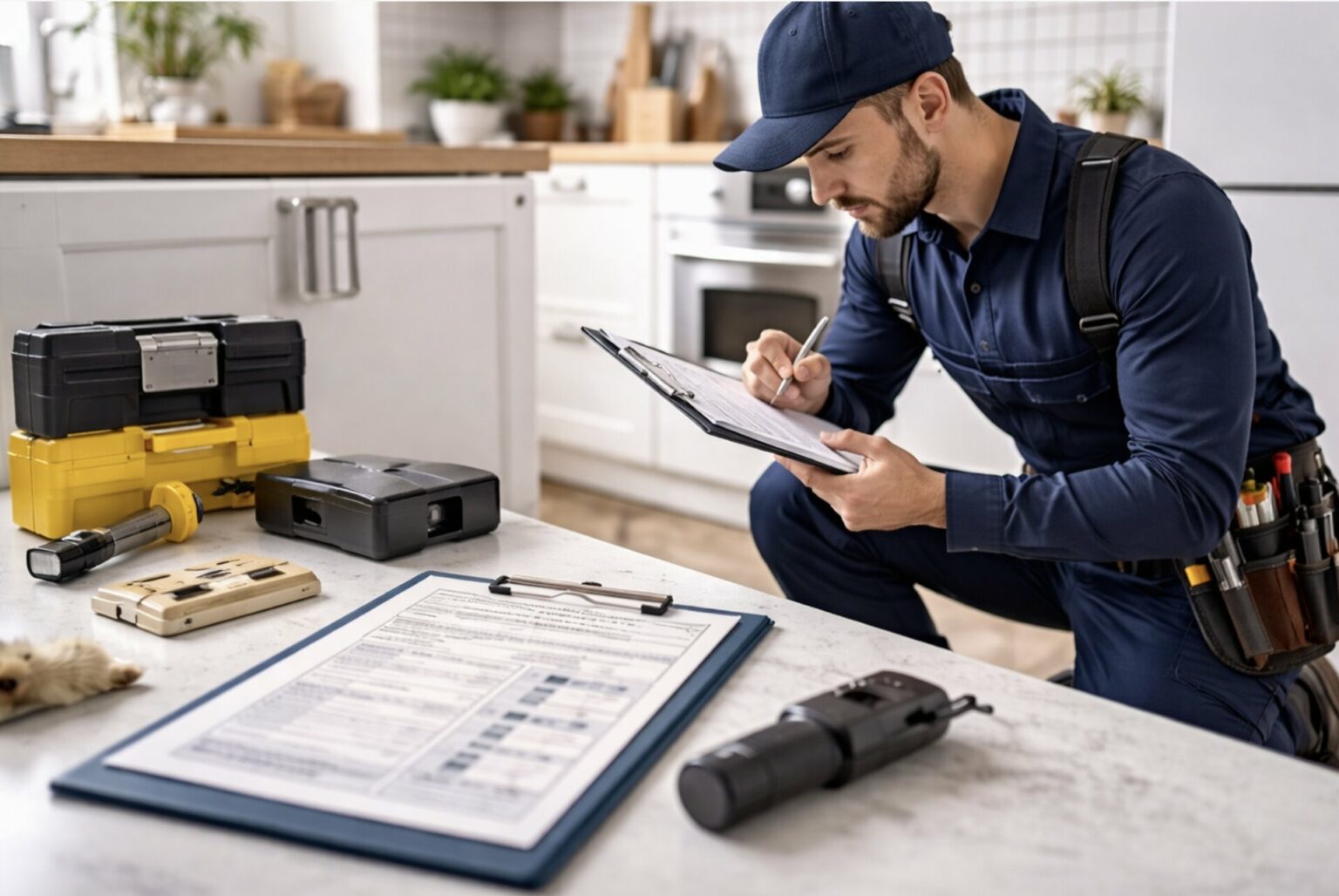 Meilleures sociétés de dératisation