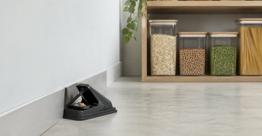 Comparatif des solutions anti-rats écologiques