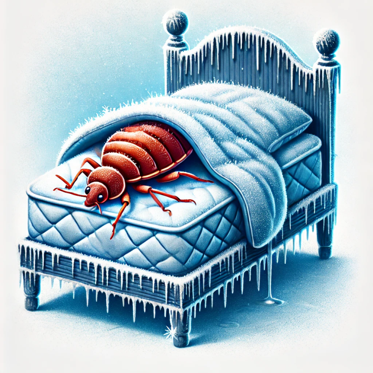 punaise de lit