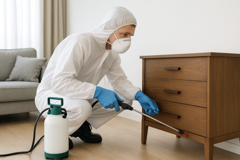 Comment protéger vos meubles en bois contre les punaises de lit ?