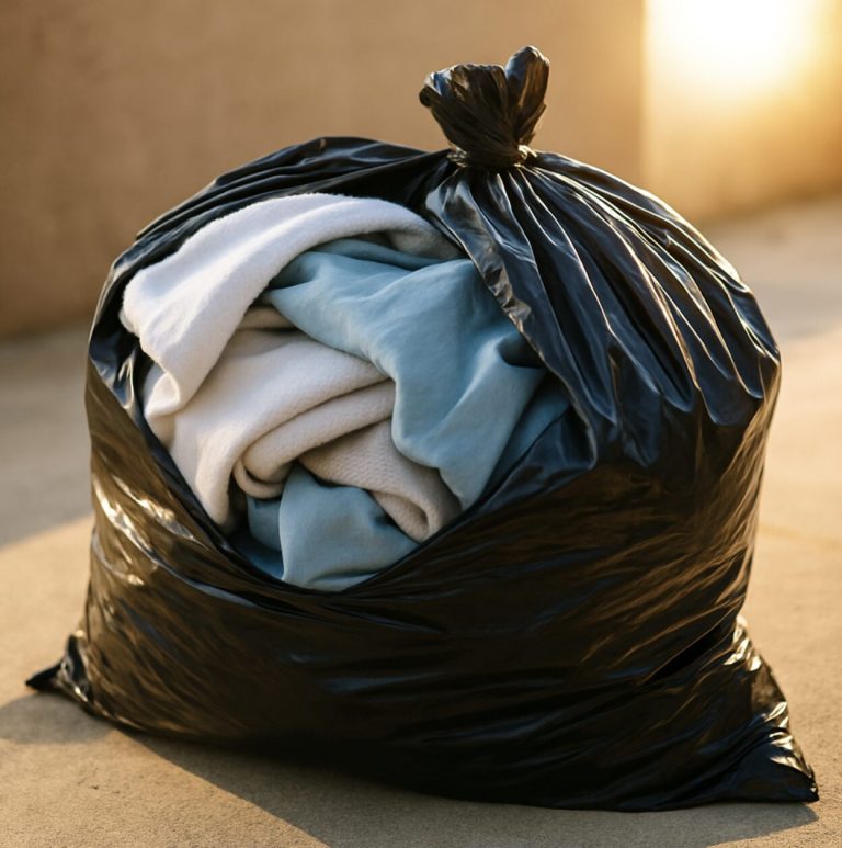 punaise de lit sac poubelle soleil
