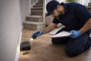 Comment choisir un service professionnel de dératisation près de chez moi ?