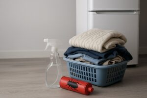 Comment se débarrasser des anthrènes