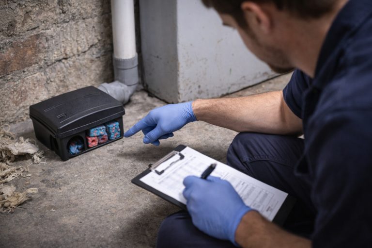 tarifs moyens intervention anti rats