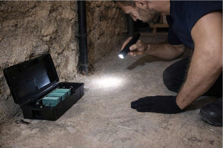 meilleures solutions contre les rats