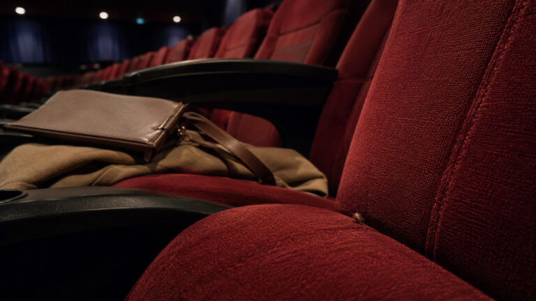 Punaises de lit au cinéma