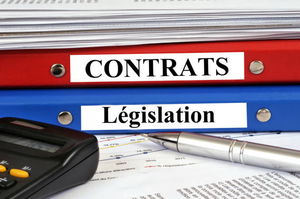 contrat légal pour la dératisation