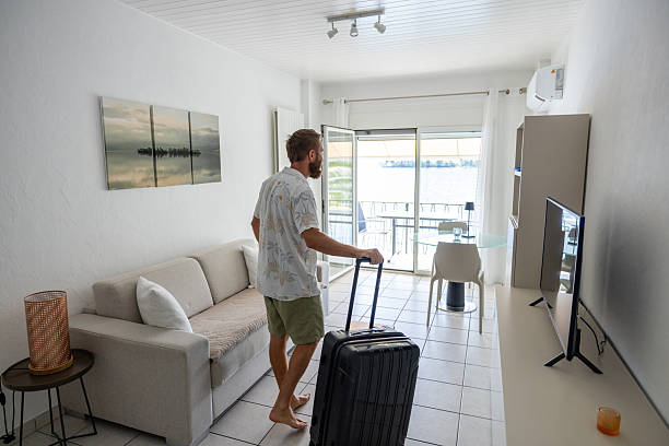 Conciergerie et location courte durée : préparer un logement entre deux séjours
